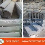 Chinese Granite Edging Curbstone DY-45