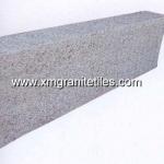 Chinese granite kerbstone KS-16