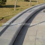 Chinese Granite Kerbstone For Road Edge Chinese Granite Kerbstone For Road Edge