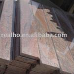 Chinese Granite Skirting Tile RH-Granite