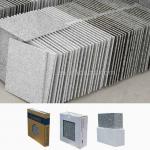 Chinese Granite Tiles Factory