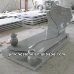 Chinese Granite Tombstone European Style ET005