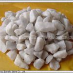 Chinese High Quality White Gravel for Construction Chinese High Quality White Gravel for Construction