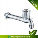 chinese manufacture plastic chrome abs water tap WD-1302