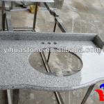 Chinese Natural Light Grey G603 Countertop YH