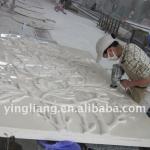 Chinese natural stone sculpture(natural stone carving) S