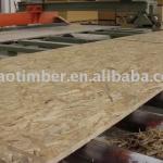 Chinese OSB 1220*2440mm