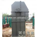 Chinese popular carbon steel with high quality elevators,NE bucket elevator NE15-800