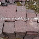 Chinese Red Porphyry Red Porphyre Red Porfido 666