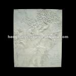 Chinese Style Marble Statue Relief HT-A-FD014