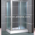 Chinese Wholesale!! Cheap Shower Enclosure/Fabric Shower Enclosure 621 Fabric Shower Enclosure