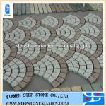 Chinese Wholesale Natural Cheap Paving Stone cube stone