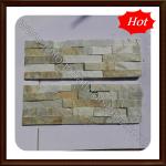 Chinese yellow slate stone p014