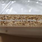 Chipboard/melamine chipboard/green core chipboard for Southeast Asia PY-003