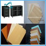 chipboard with good quality for furniture use BTH24