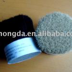 chongking processed pig bristles,Z quality Chungking Boiled Bristle 44mm-140mm