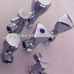 chrome plated brass angle valve mk-2005-13