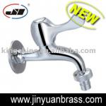 Chrome Plated water tap JY51010