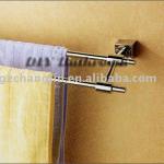 Chromeplated Brass Towel Bars/ Bathroom Accessories DB5109