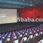 cinema acoustic panel QY-XB-A050