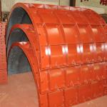 circular column metal formwork FYFP circular column metal formwork