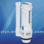 Cistern mechanism of dual flush valve P2102F01