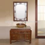 Classic bathroom vanity YTB-7083 YTB-7083