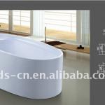 classic bathtub w8877 KDS-W8877