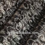 Classic Black And White Italian Wallpaper For Sale 13614