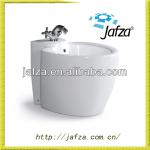 Classic elegant ceramic bidet white color non-electric 4812 4812