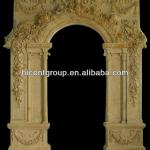 Classic Marble Door Frame HTDF-001