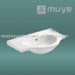 Classic Style Ceramic Outdoor Sink MY-11085 MY-11085