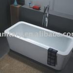 Classical acrylic bathtub (royal bathtub OT-3346) OT-3346