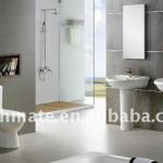 CLASSICAL STYLE BATHROOM SUIT BY-809 BY-P058