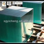 clear float glass supplier /factory yicheng-001