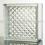 clear glass block SGJM-030