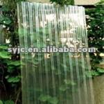 clear plastic roofing sheets TW815