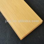 click lock carbonized horizontal solid bamboo flooring GL-NBC-115