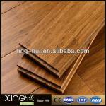 Click Lock System Strand Woven Bamboo Flooring system carbonized bamboo flooring XYSW