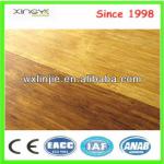 Click Natural Waterproof Bamboo Floor bamboo flooring in bathroom bamboo flooring in kitchen bamboo flooring manufacture XYC003