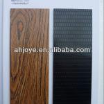 click plank vinyl flooring/vinyl wood flooring/waterproof vinyl plank flooring HJ-YE