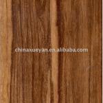 Click vinyl plank wood PVC floor