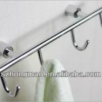 Clothes hook/coat hook coat hanger bathroom accessory HBA012000