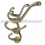 Clothes Hook (coat hook, robe hook, bathroom hook) KB