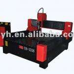 CNC marble/granite/ceramics cutting machine/stone CNC machine YH-1318 YH-1318