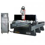 CNC Stone engraver suitable for stone processing MD1224