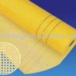 Coated Alkali Resistant Fiberglass Mesh Building material JS-045