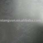 Coated aluminum coil for household appliance