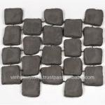 Cobble stone - Vietnam Landscaping stone flooring tile 020926046