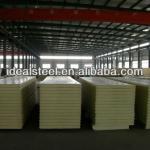 cold room panel cold room sandwich panel easy assemble pu sandwich panel p2